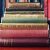 pile of assorted title book lot selective focus photographt