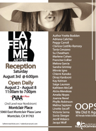 oops flyer with names